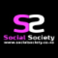 Social Society logo, Social Society contact details