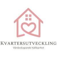 Kvartersutveckling logo, Kvartersutveckling contact details