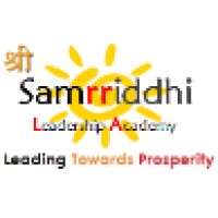 Samrriddhi Leadership Academy Pvt Ltd. logo, Samrriddhi Leadership Academy Pvt Ltd. contact details