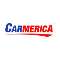 Carmerica logo, Carmerica contact details