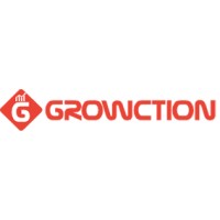 Growction Digital logo, Growction Digital contact details