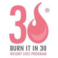 Burn It In 30 logo, Burn It In 30 contact details