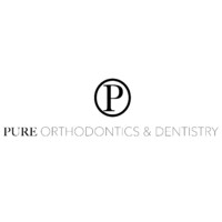 Pure Orthodontics and Dentistry logo, Pure Orthodontics and Dentistry contact details