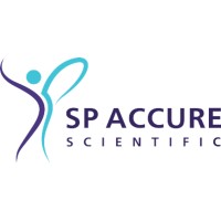 SP ACCURE SCIENTIFIC OFFICE logo, SP ACCURE SCIENTIFIC OFFICE contact details