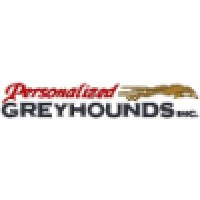 Personalized Greyhounds Inc logo, Personalized Greyhounds Inc contact details