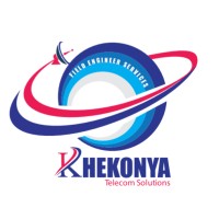 KHEKONYA TELECOM SOLUTIONS logo, KHEKONYA TELECOM SOLUTIONS contact details