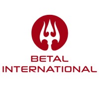 Betal International logo, Betal International contact details