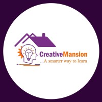 Creative Mansion logo, Creative Mansion contact details