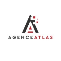 Agence Atlas logo, Agence Atlas contact details