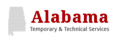 Alabama Temporary & Technical Services logo, Alabama Temporary & Technical Services contact details