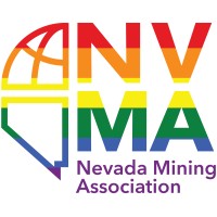 Nevada Mining Association logo, Nevada Mining Association contact details