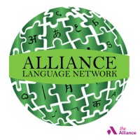 Alliance Language Network logo, Alliance Language Network contact details