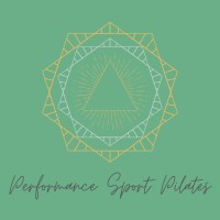 Performance Sport Pilates logo, Performance Sport Pilates contact details