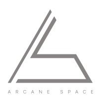 Arcane Space logo, Arcane Space contact details