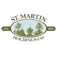 St. Martin Holdings Company logo, St. Martin Holdings Company contact details