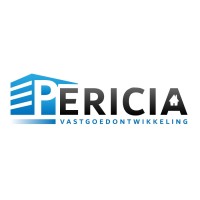 Pericia Vastgoedontwikkeling logo, Pericia Vastgoedontwikkeling contact details