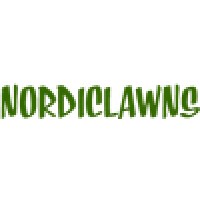 Nordic Lawns logo, Nordic Lawns contact details