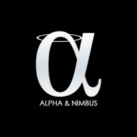 ALPHA & NIMBUS logo, ALPHA & NIMBUS contact details