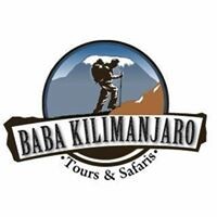 Baba Kilimanjaro Tours and Safaris logo, Baba Kilimanjaro Tours and Safaris contact details