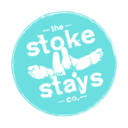 Stoke Beach House logo, Stoke Beach House contact details