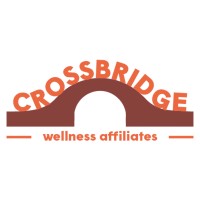 Crossbridge Wellness Affiliates logo, Crossbridge Wellness Affiliates contact details