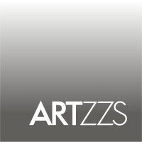 ARTZZS logo, ARTZZS contact details