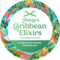 Jeany's Caribbean Elixirs logo, Jeany's Caribbean Elixirs contact details