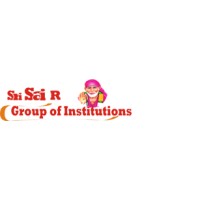 Sri Sai R Group of Institutions logo, Sri Sai R Group of Institutions contact details