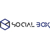 SocialBox Enterprise logo, SocialBox Enterprise contact details