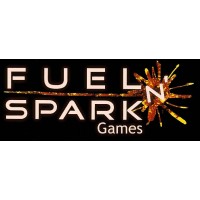 Fuel N Spark Games logo, Fuel N Spark Games contact details