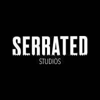 Serrated Studios logo, Serrated Studios contact details