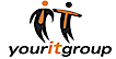 YourITgroup logo, YourITgroup contact details