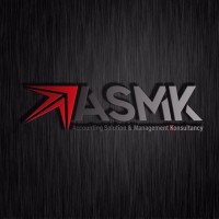 ASMK Consultants logo, ASMK Consultants contact details