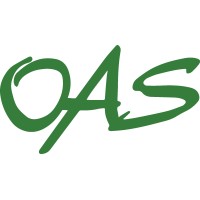 OAS Australia logo, OAS Australia contact details