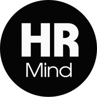 HR Mind logo, HR Mind contact details