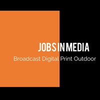 Jobs In Media logo, Jobs In Media contact details