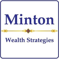 Minton Wealth Strategies logo, Minton Wealth Strategies contact details