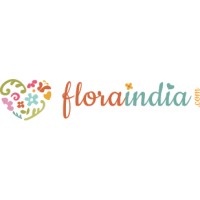 Floraindia logo, Floraindia contact details