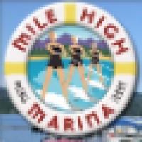 Mile High Marina & Rentals - McCall logo, Mile High Marina & Rentals - McCall contact details