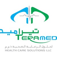 TERAMED HEALTHCARE SOLUTIONS logo, TERAMED HEALTHCARE SOLUTIONS contact details