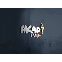 AKADI RADIO logo, AKADI RADIO contact details