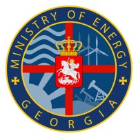 Ministry Of Energy Of Georgia logo, Ministry Of Energy Of Georgia contact details