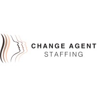 Change Agent-Medical Aesthetics Staffing logo, Change Agent-Medical Aesthetics Staffing contact details