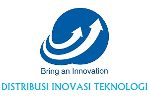 PT Distribusi Inovasi Teknologi logo, PT Distribusi Inovasi Teknologi contact details