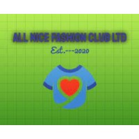 All Nice Fashion Club Ltd logo, All Nice Fashion Club Ltd contact details