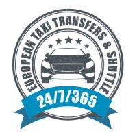 24/7/365 European Taxi & Transfers logo, 24/7/365 European Taxi & Transfers contact details