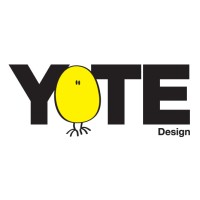 YOTE Design Ltd logo, YOTE Design Ltd contact details