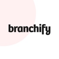 Branchify logo, Branchify contact details