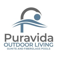 Puravida Outdoor Living logo, Puravida Outdoor Living contact details