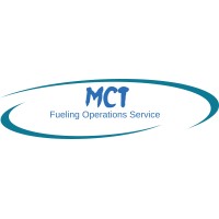 MCT Fueling Operations Service logo, MCT Fueling Operations Service contact details